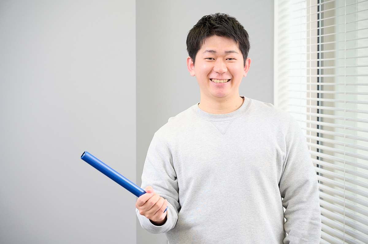 ファインディ株式会社 佐藤 将高さん画像07