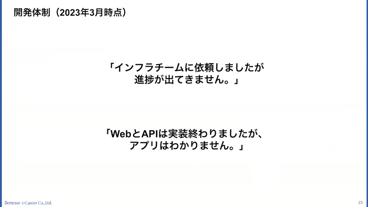 新米スクラムマスターがいきなりLeSSを任された話画像16