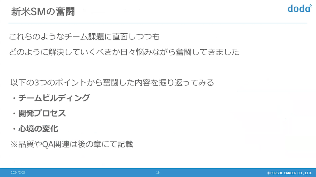 駆け出しのスクラムマスター画像13