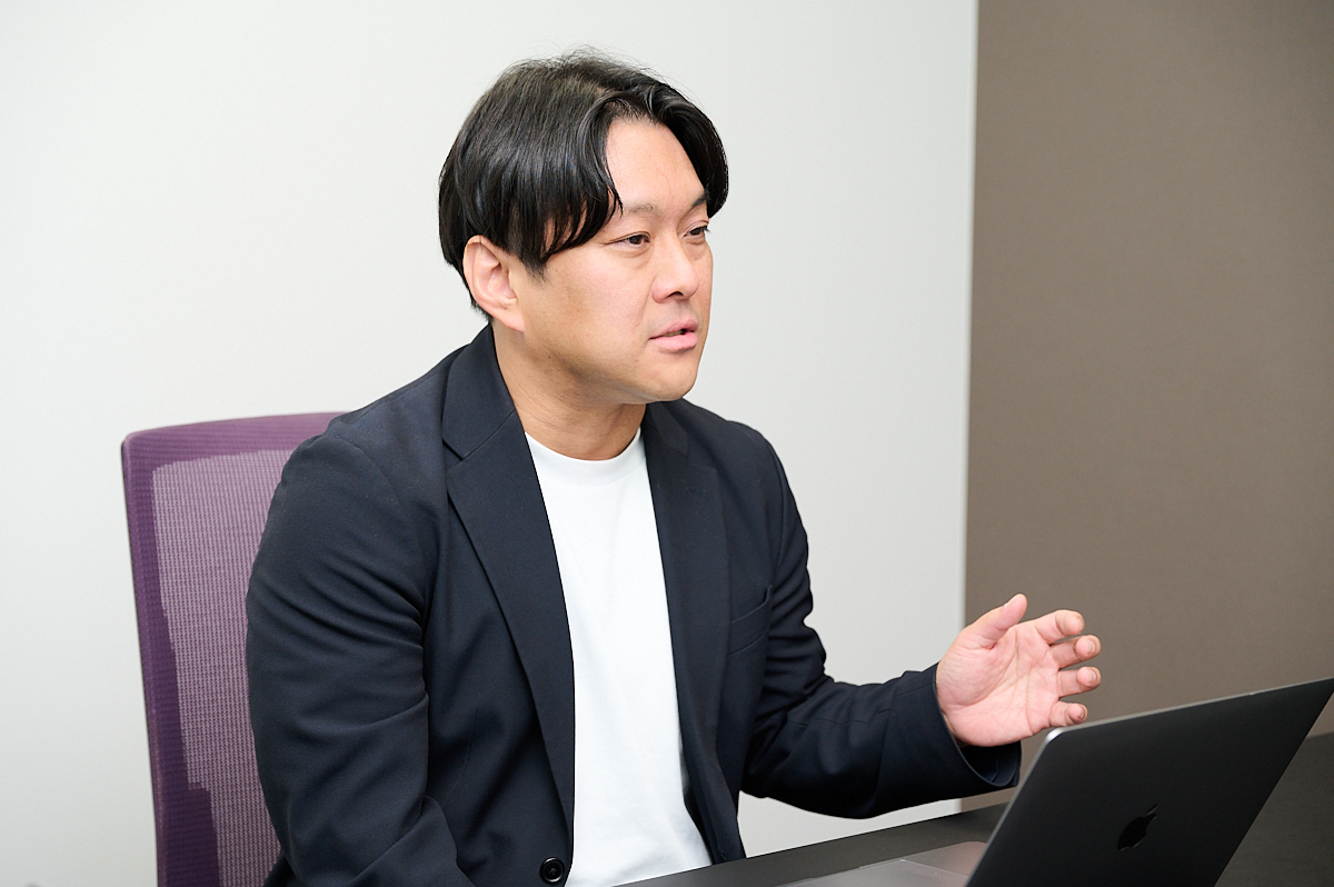 GENDA 梶原氏画像01
