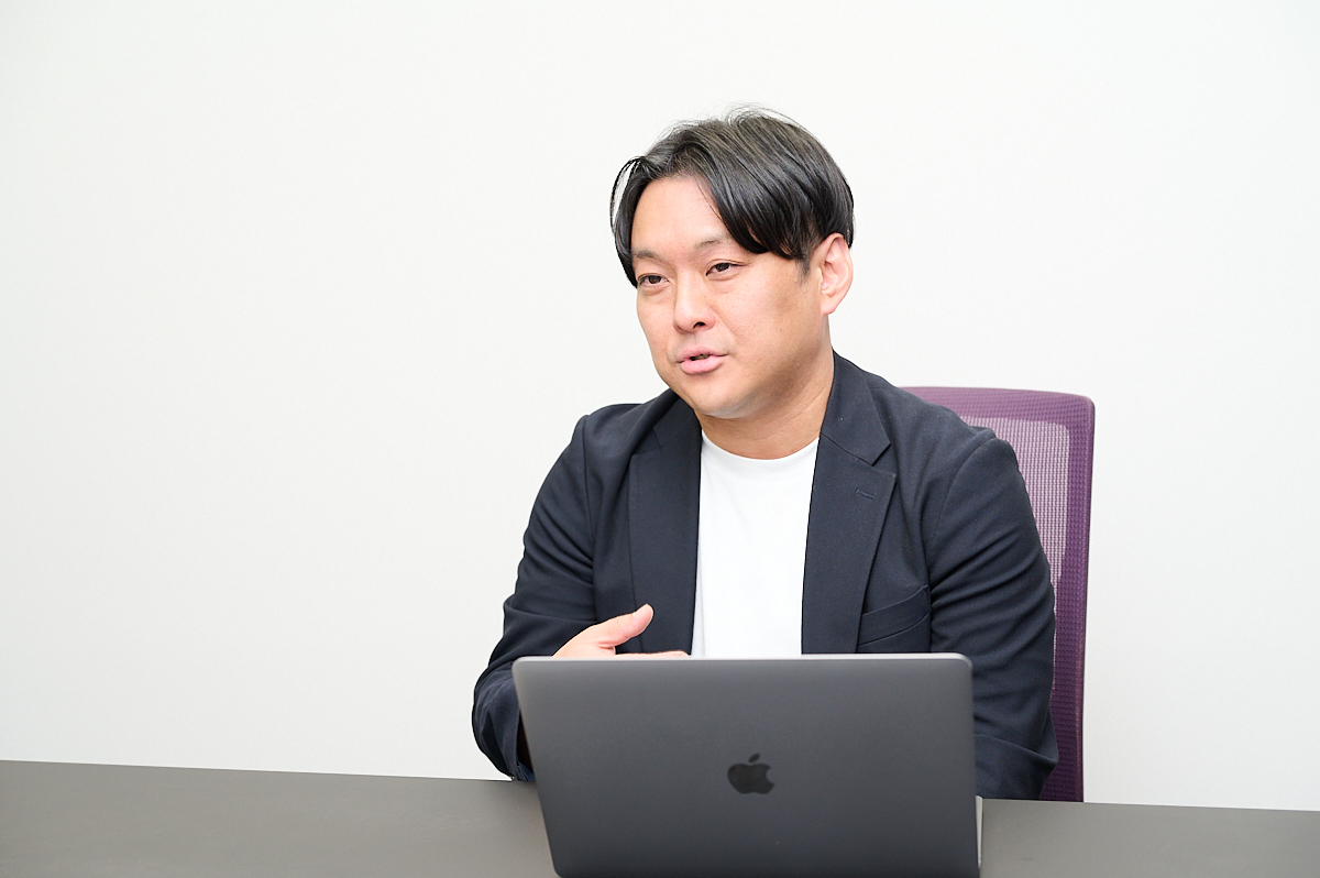 GENDA 梶原氏画像03