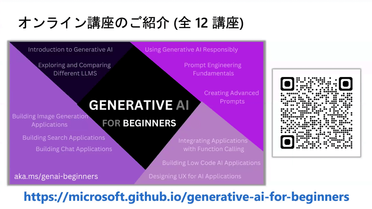 Azure OpenAI の最新状況のご紹介21