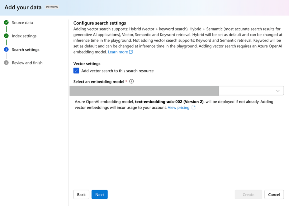 Prompt Flow（Azure AI Studio）を使用したRAG入門画像08