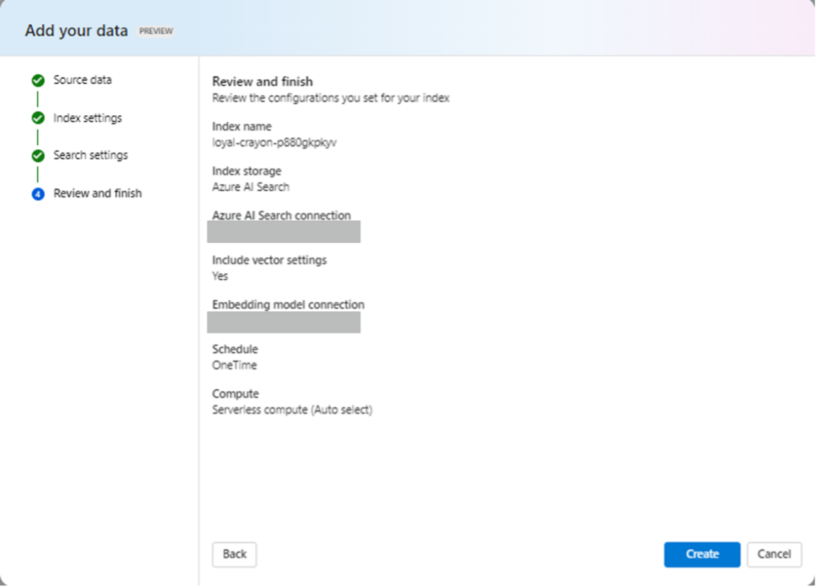 Prompt Flow（Azure AI Studio）を使用したRAG入門画像09
