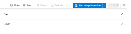 Prompt Flow（Azure AI Studio）を使用したRAG入門画像17