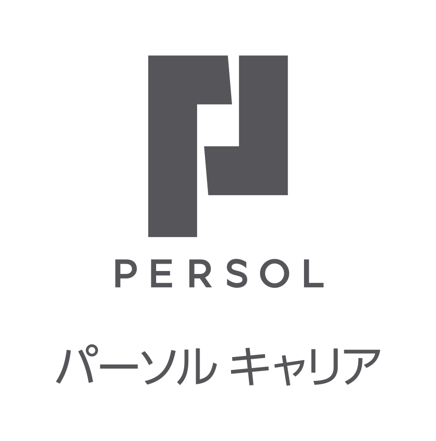 パーソルキャリアロゴ