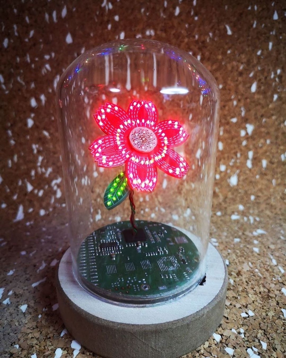 led基板