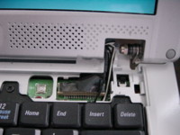 Dell Inspiron 700m 音が出ない Windowspc修理履歴