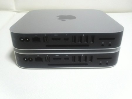 Apple Mac mini mid 2011 箱有 初期化済 OSX Lion Apple Mac mini mid 2011 箱有 初期化済 OSX したまわっ Lion