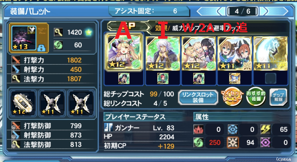 Esのチップの話 ビックリランチプロジェクト 仮