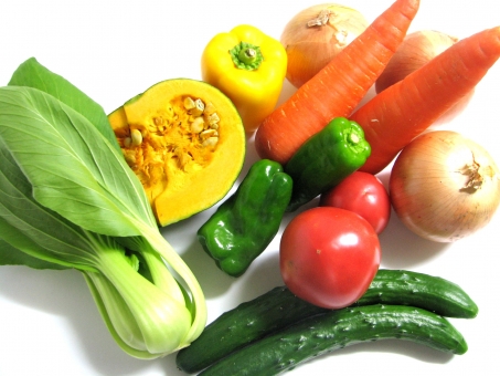 f:id:pdas100:20190505063419j:plain 野菜セット