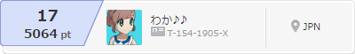 f:id:pdd-waka:20170526212047p:plain f:id:pdd-waka:20170526212047p:plain