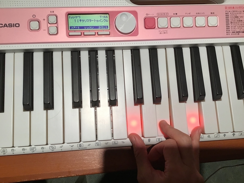 スケール と Key の話 宮城で オタ活民家 はじめました