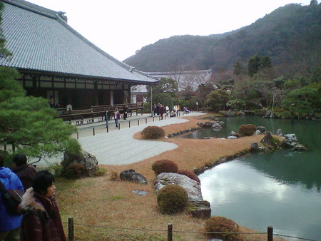 2007正月2
