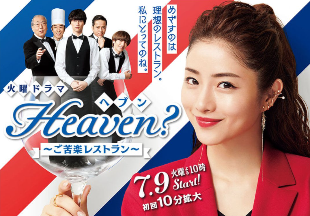 2019 年ドラマ