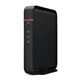 BUFFALO WiFi 無線LAN ルーター WHR-1166DHP4 11ac ac120...