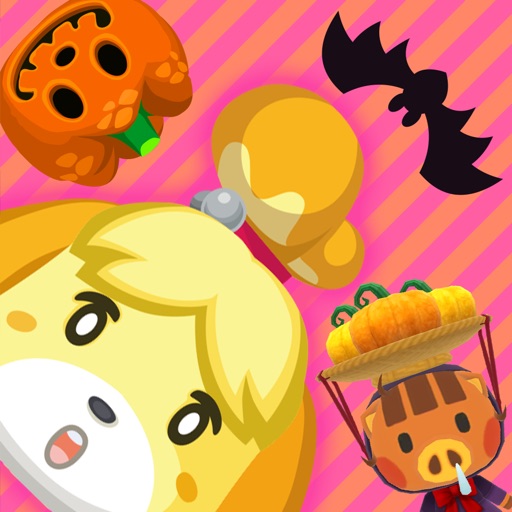 どうぶつの森 ポケットキャンプ