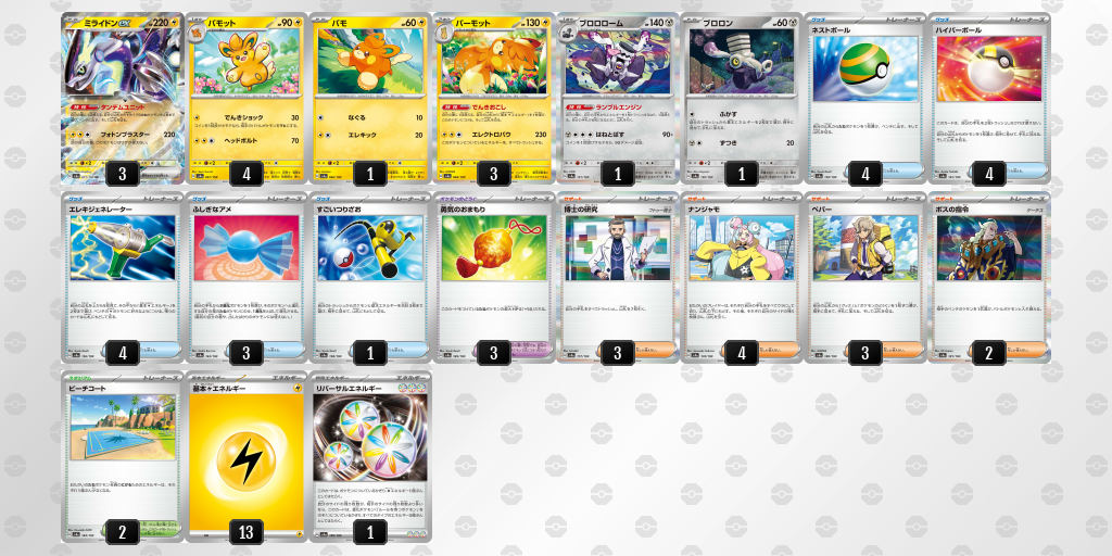 ポケモン - 【ポケモンカード】横浜記念デッキ　シャイニートレジャー ハイクラスパック「シャイニートレジャーex」｜ポケモンカード