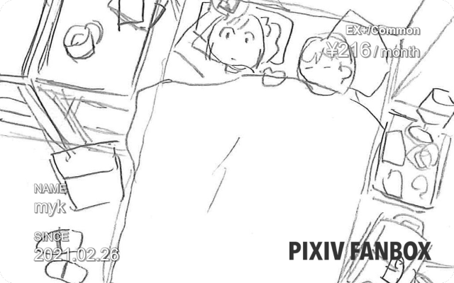 tumblrから引越し