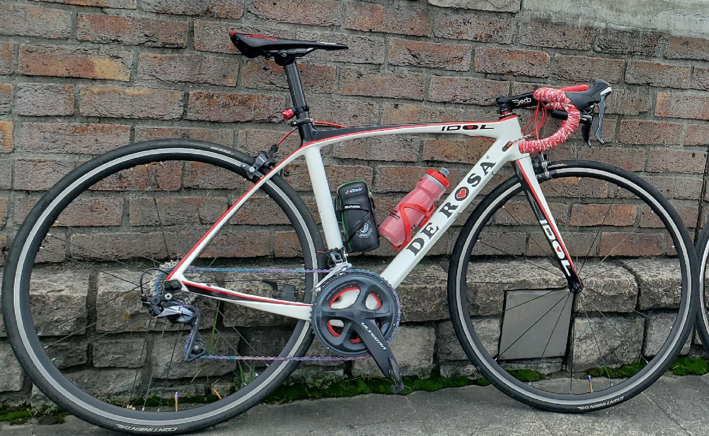 自転車 競輪 スポーツ チェーン スポーツバイク・直近¥6,600の修理を