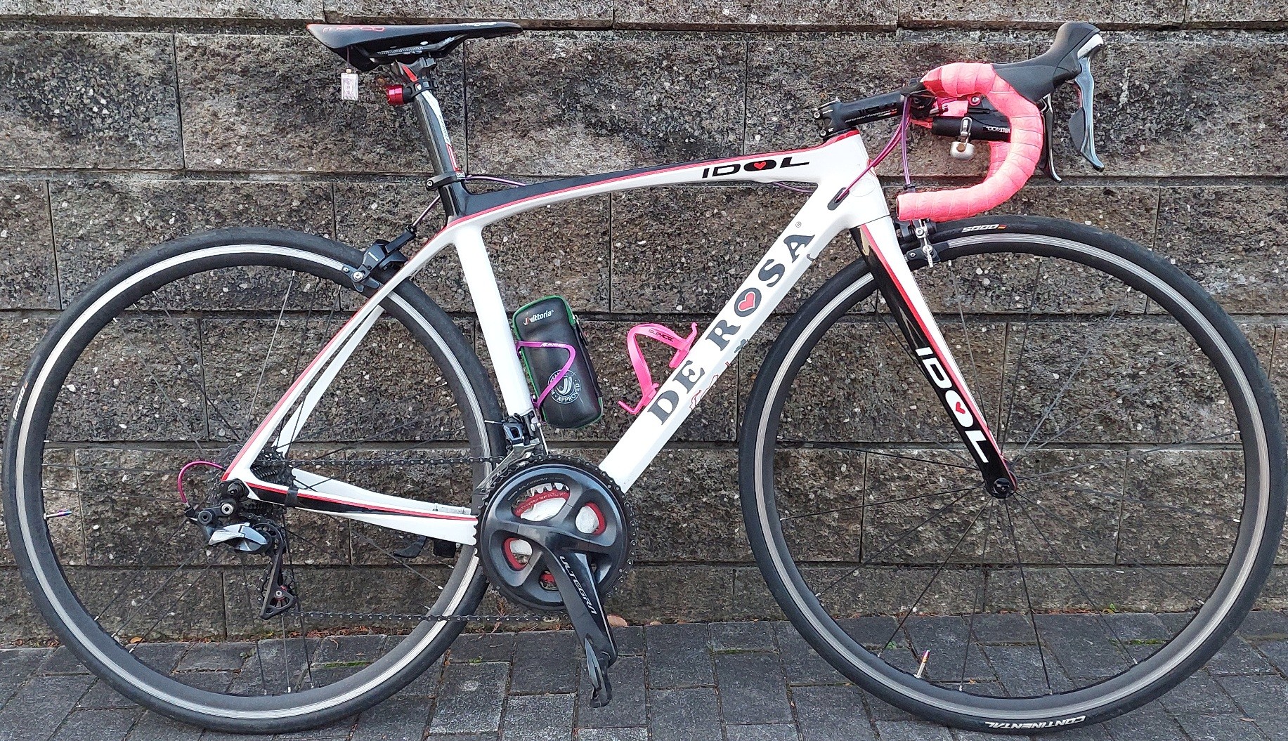 AEROTUNDOTEAM 3T ドロップハンドル 3T AERONOVA & AEROTUNDO バイクの空力性能を最大限に引き出す