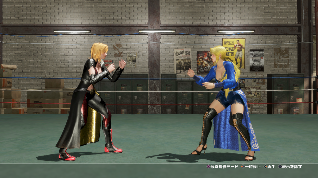 ｄｏａ６ってどんなゲーム ウオッチモード解説 Tina Is Awesome