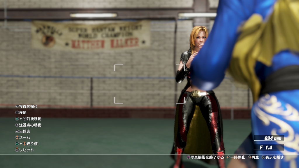 ｄｏａ６ってどんなゲーム ウオッチモード解説 Tina Is Awesome