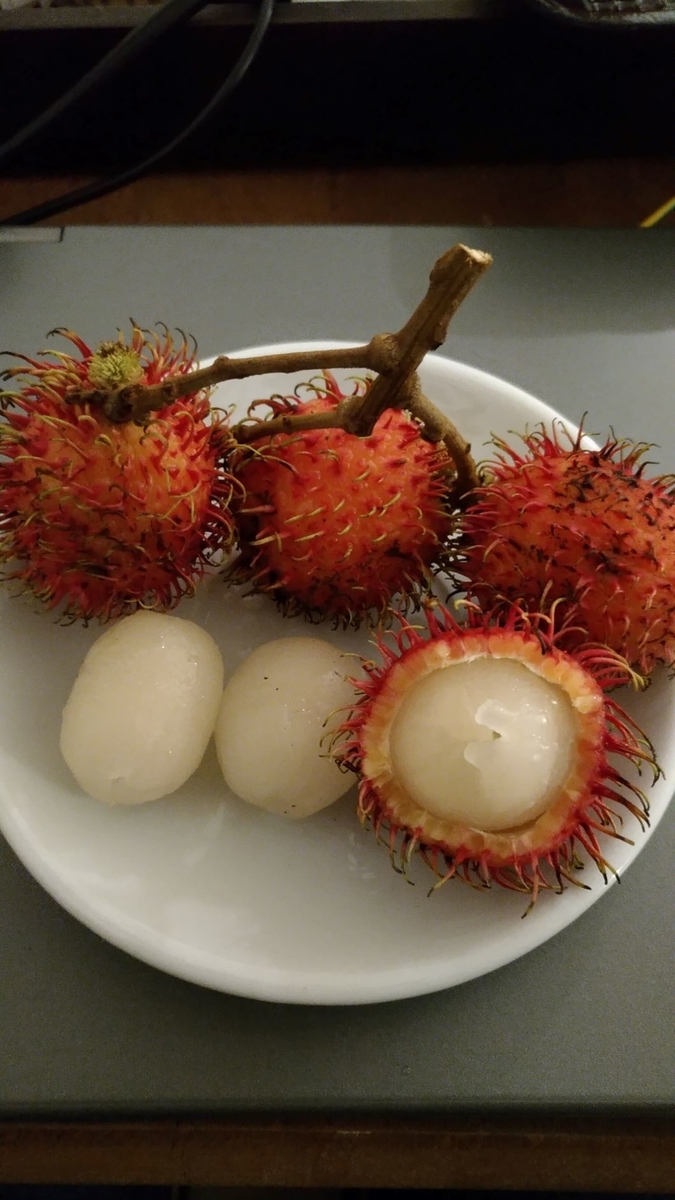 カンボジア シェムリアップで食べた南国フルーツ9種類を紹介 アキアカネのゆくえ カンボジア シェムリアップで食べた南国フルーツ9種類を紹介 アキアカネのゆくえ