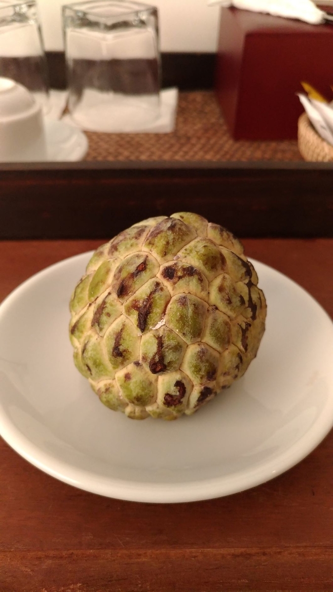 カンボジア シェムリアップで食べた南国フルーツ9種類を紹介 アキアカネのゆくえ