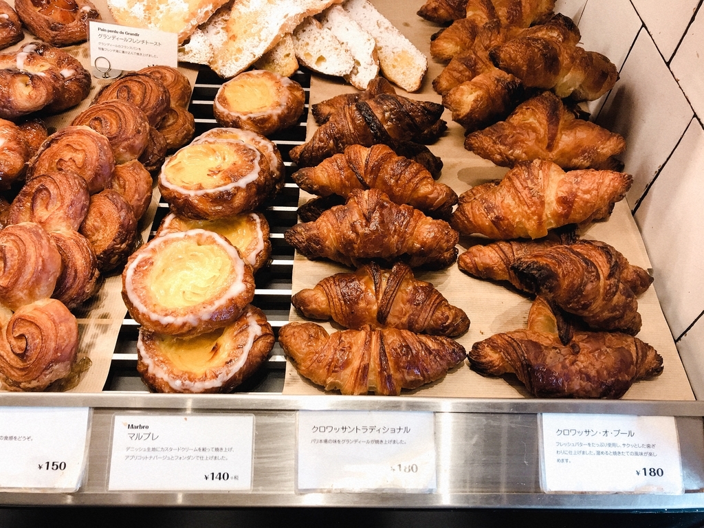 グランディール 御池 店