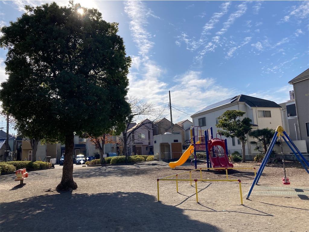 610 【TOKYOさんぽ】その87 舎人駅 - ぺこぽこのんき