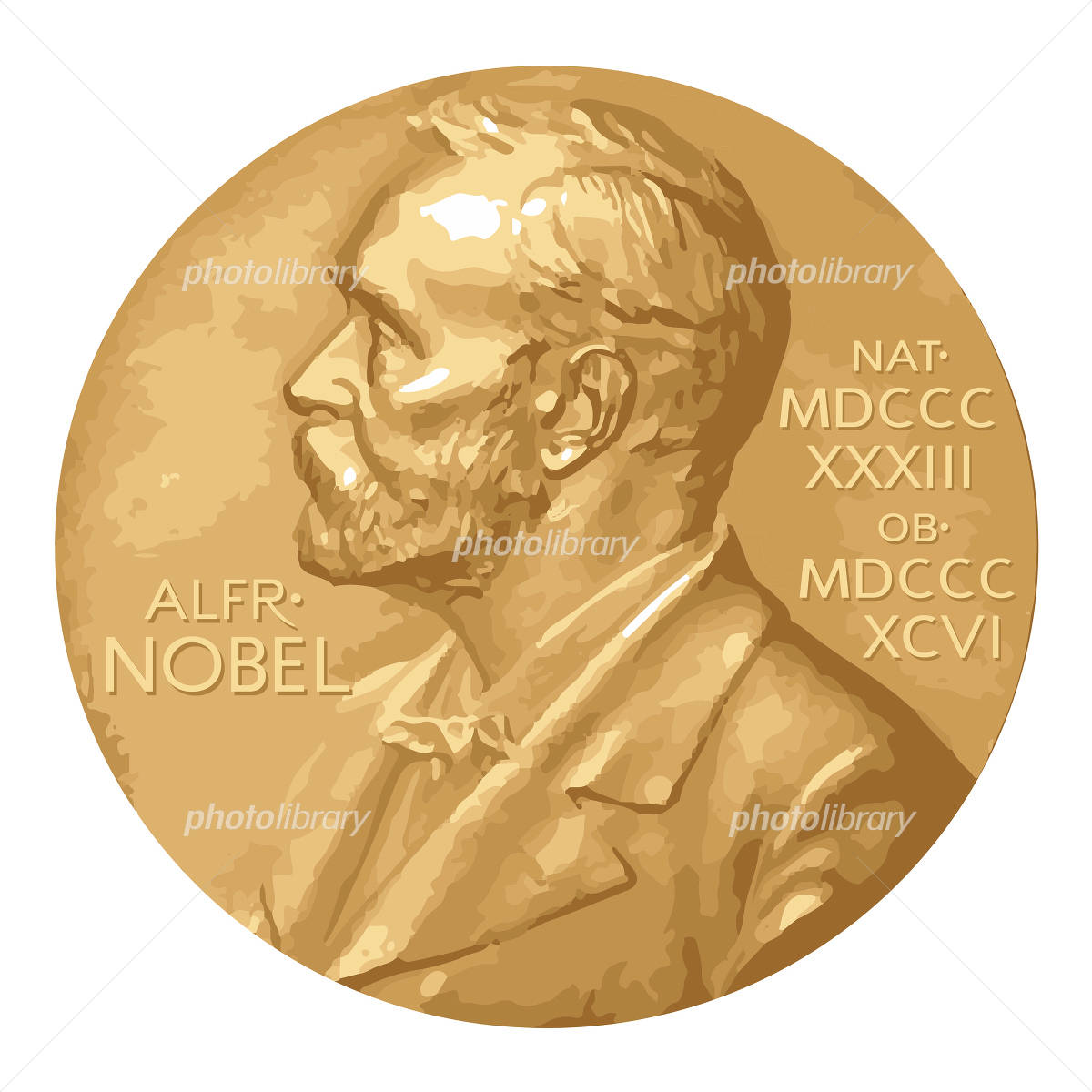 色んな学術 芸術分野の のノーベル賞を調べてみた カナダ在住研究者のつぶやき