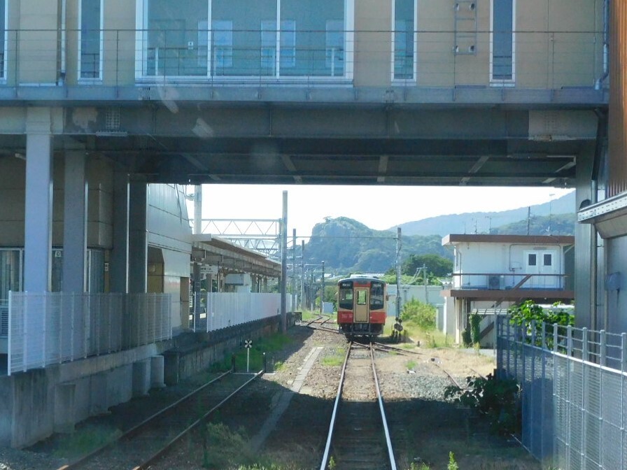 天竜浜名湖鉄道 - Peepooblue's Sketchbook