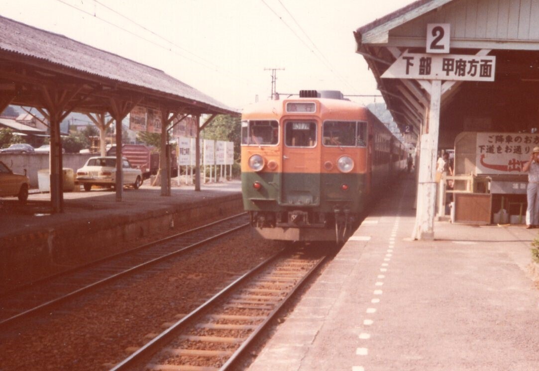 JR身延線 プラサボ 静岡 甲府 JR身延線 クチコミ・アクセス・周辺情報