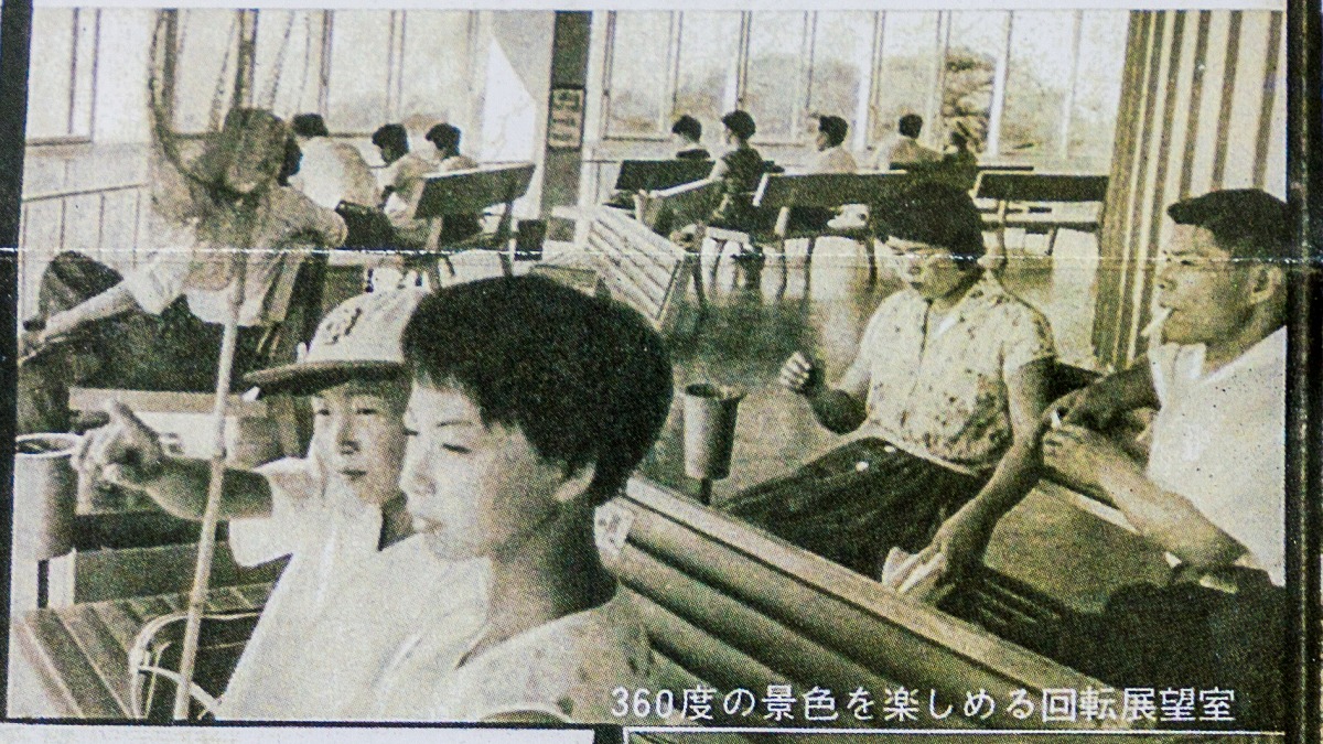 インタビュー