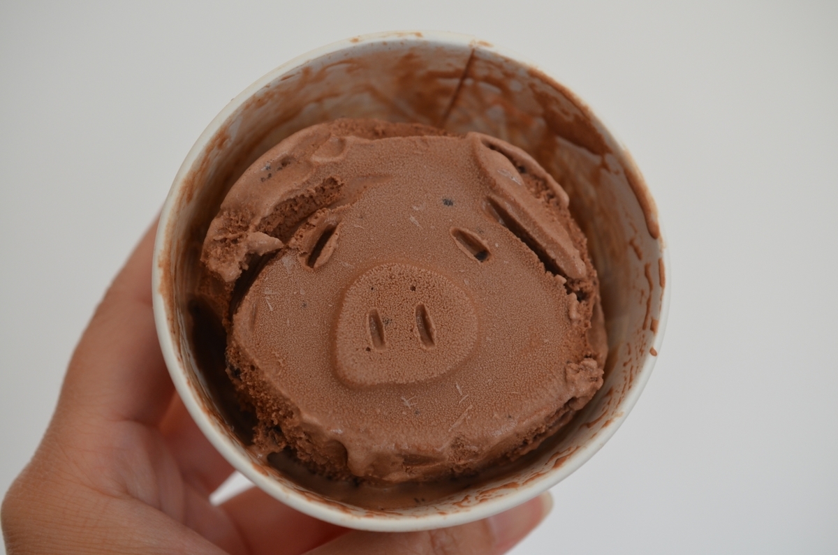 ハーゲンダッツのパッケージを作る デジタルハーゲンカップ とは 愛犬の写真などオリジナルで遊べる おやすみ前の5分で知りたいアレコレ