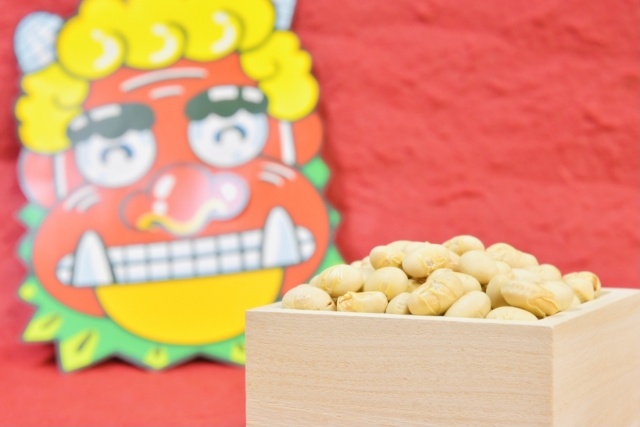 豆まきの豆が残ったらどうする 美味しいレシピ３選がこちら おやすみ前の5分で知りたいアレコレ