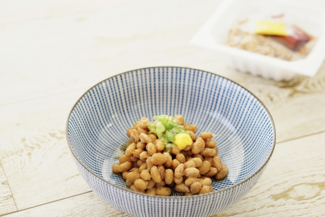 納豆のからしはなぜ付いている？その理由や起源を5分で解説