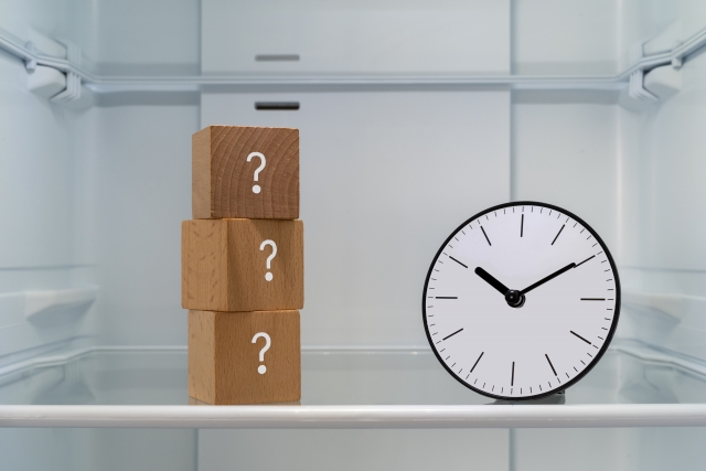 ビアードパパのシュークリームの賞味期限は？保存方法や傷むとどうなるのか？3