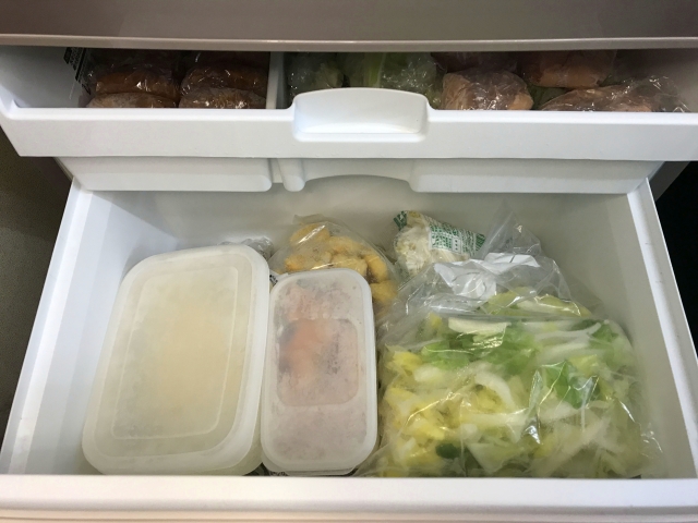 ビアードパパのシュークリームの賞味期限は？保存方法や傷むとどうなるのか？5