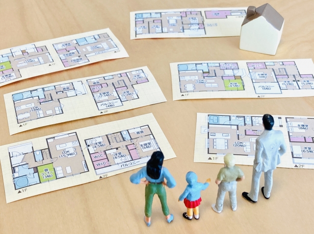 芳香剤は部屋のどの場所に置くのが効果的？香りのタイプや効果も！2