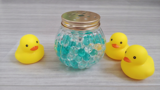 芳香剤は部屋のどの場所に置くのが効果的？香りのタイプや効果も！5