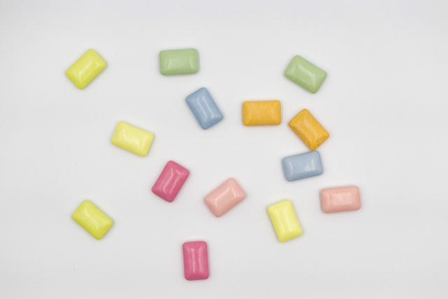 ボトルガムのコスパは良い？悪い？数や質量だけではわからないコスパの話！2