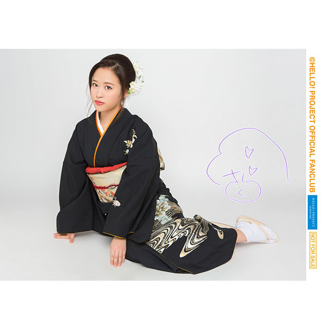 ハロプロ】今さらだけどやっぱすごくね？鞘師里保って！（すごい