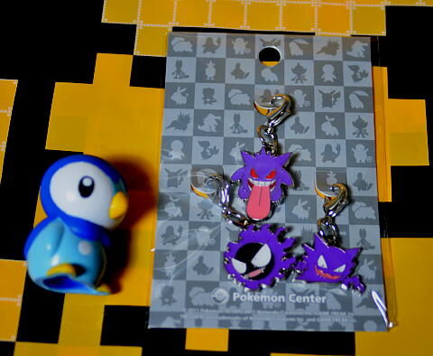 個別 メタルチャーム ポケモンセンター の写真 画像 ポケモングッズ Pekachu Photo S Fotolife
