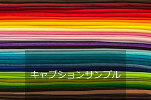 ImageMagick: 画像にテキストを重ねる - チラウラヤーン3号