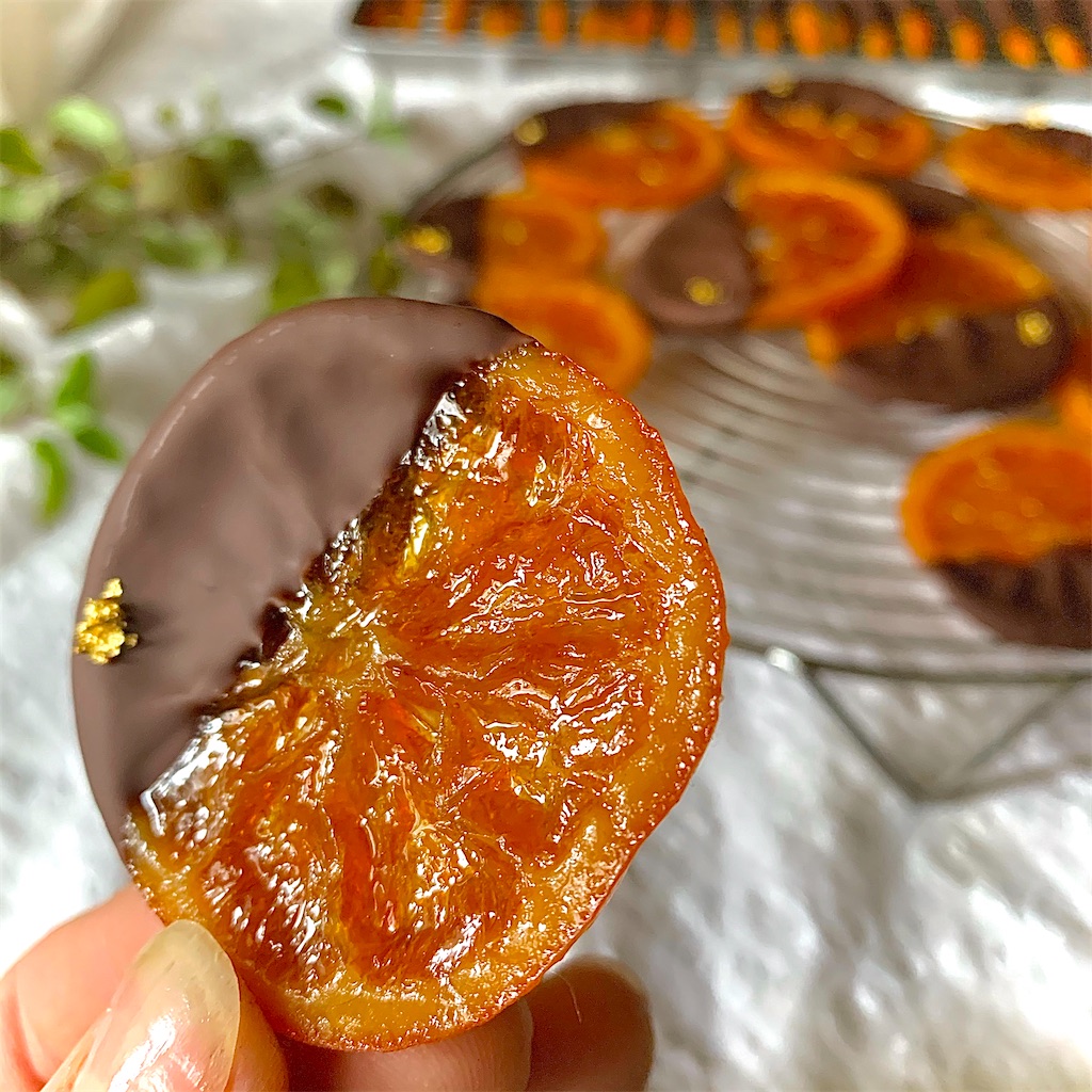 オランジェット ぺこ S Blog