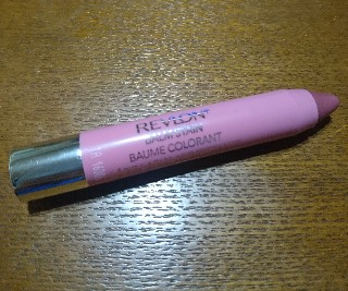 コスメ】レブロン バームステイン 01 ハニー - だいたいコスメについて コスメ】レブロン バームステイン 01 ハニー - だいたいコスメについて