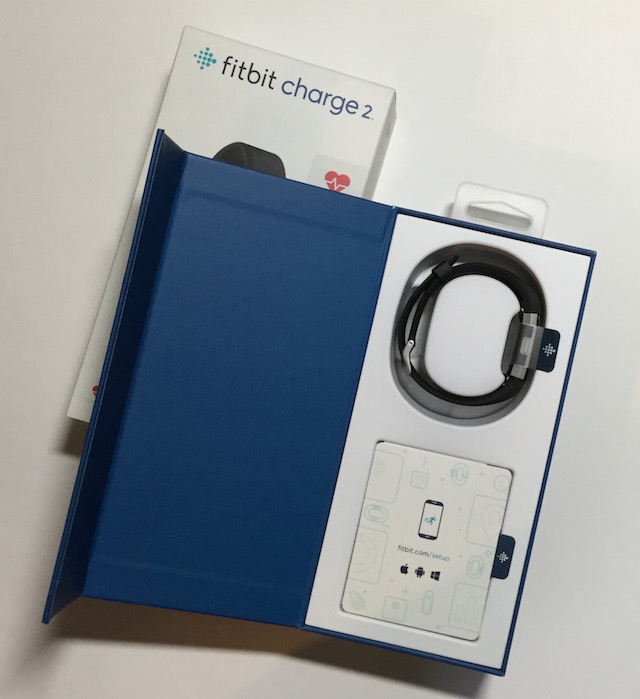 活動量計 Fitbit Charge2 数ヶ月使った使用感 心拍数 睡眠ステージ 運動の自動解析など Pelicanmemo