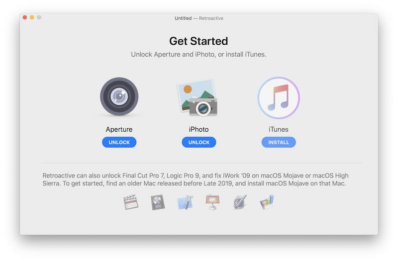 Macos 10 15 Catalina で Itunes をインストール ミュージック Appが使いにくい Pelicanmemo